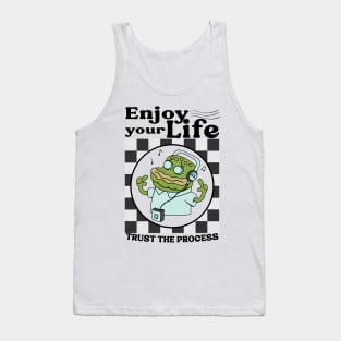 ENJOY YOUR LIFE - STREETWEAR STYLE Tank Top